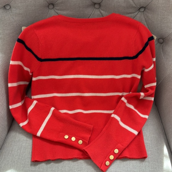 100% cashmere sweater size S *final price - Picture 10 of 10